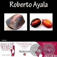 Esculturas de Roberto Ayala